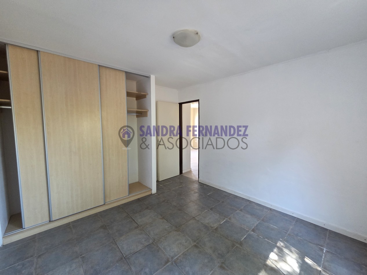Neuquen, Alquiler, Departamento 1 dormitorio, en Complejo. Barrio Villa Maria
