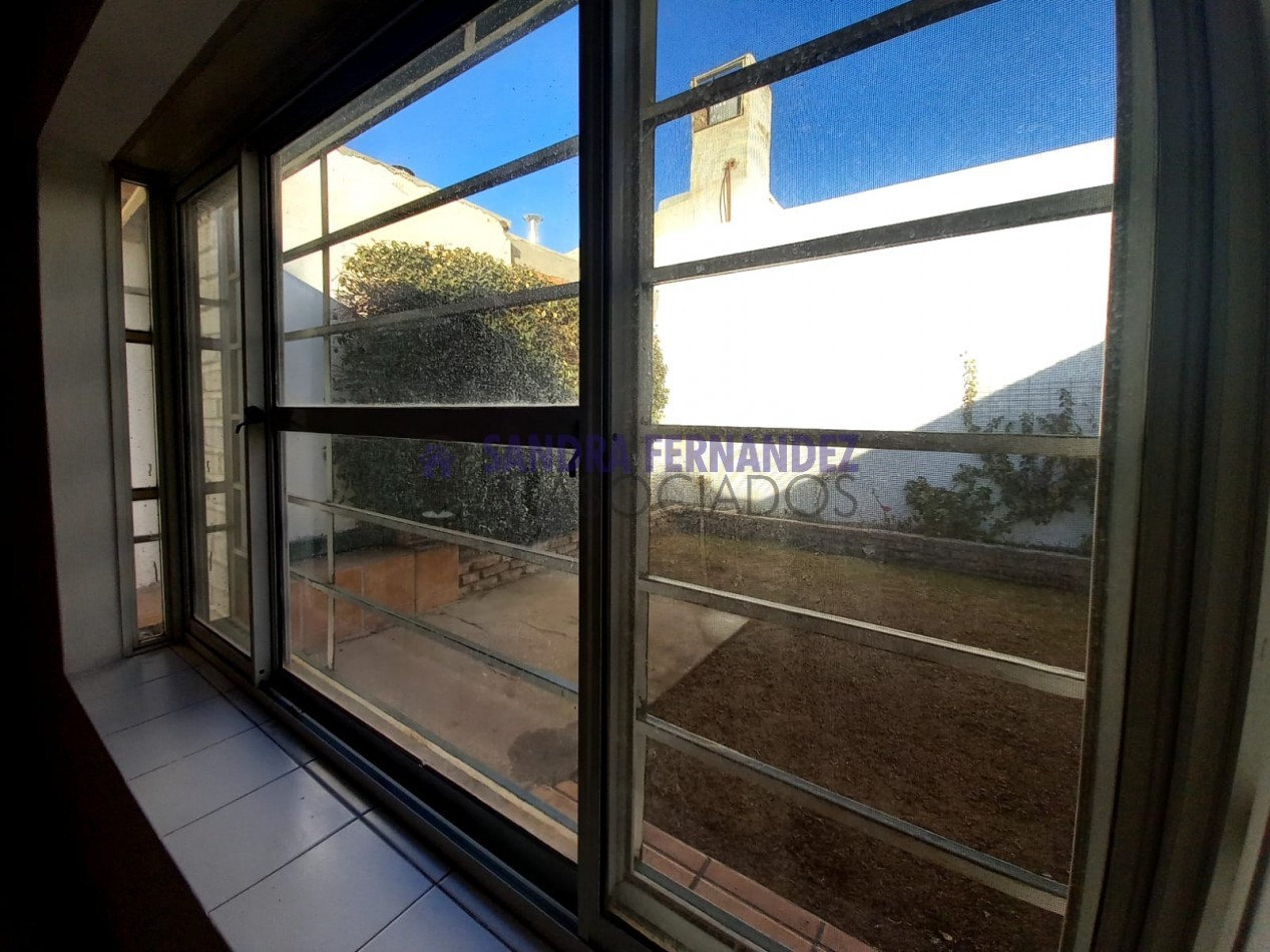 Neuquen Alquiler Casa 3 Dormitorios B° Maria Auxiliadora