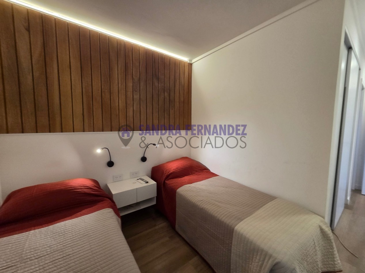 Neuquen Alquiler Añelo A ESTRENAR Casas Modulares en Complejo 2 dormitorios en suite