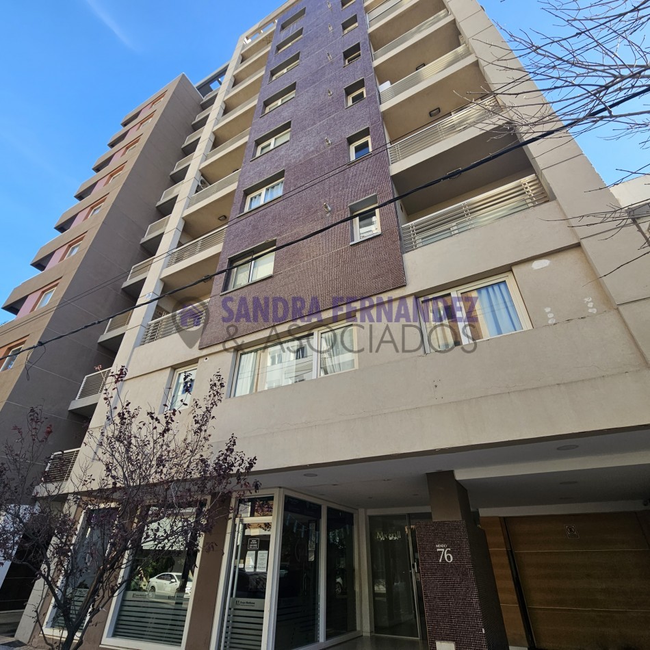 Neuquen Alquiler 1 dormitorio  Centro cuidad de Neuquen 