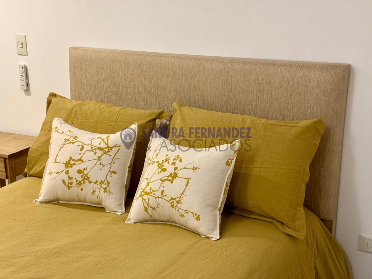 Neuquen Alquiler Departamento Amoblado equipado Nivel Gerencial