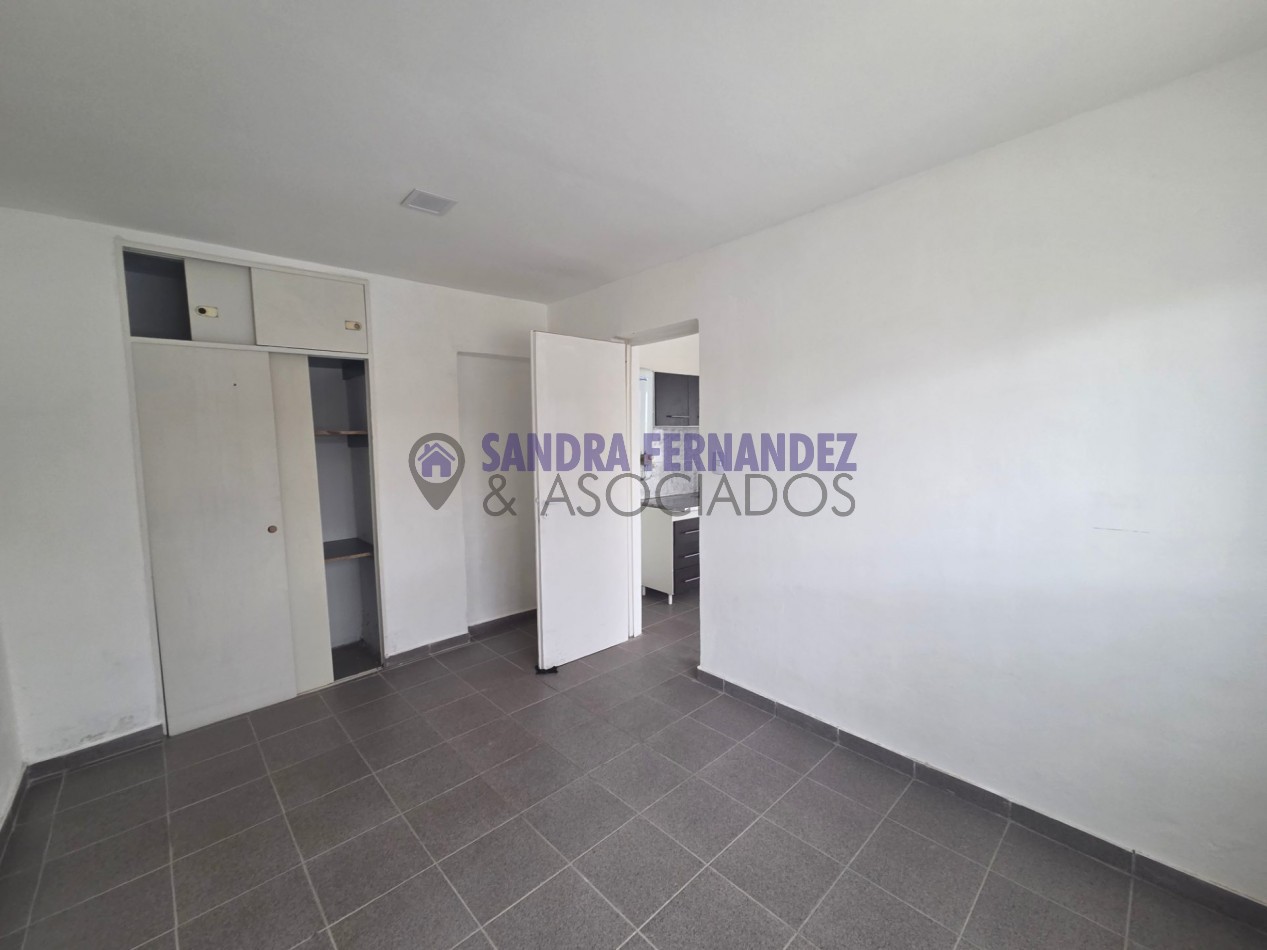 Neuquen Alquiler Departamento 1 dormitorio zona Jumbo Terminal de Omnibus Neuquen