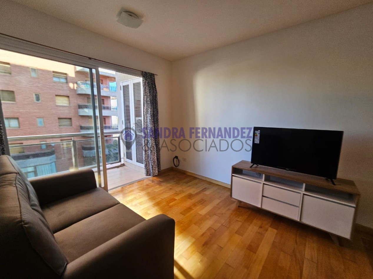 Neuquen. Alquiler Departamento 1 dorm Zona Universidad (UNCO)