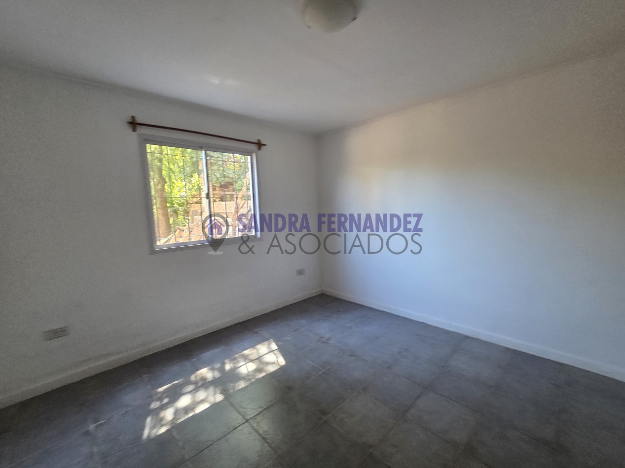 Neuquen, Alquiler, Departamento 1 dormitorio, en Complejo. Barrio Villa Maria