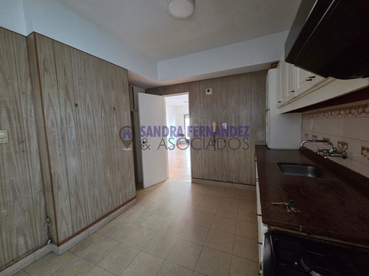 Capital Federal, Palermo Departamento 3 dormitorios VENTA sin cochera