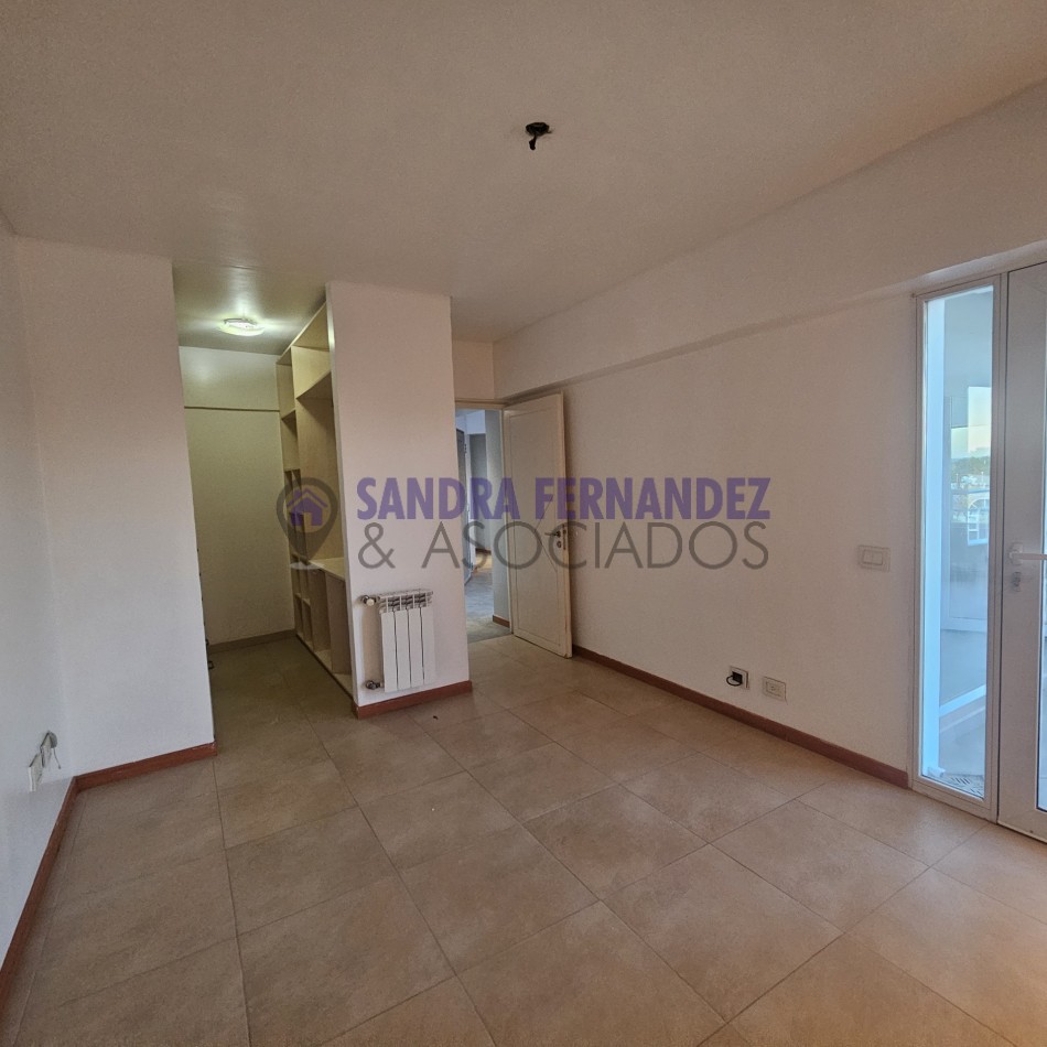 Neuquen Alquiler Departamento semipiso 2 dorm B° Santa Genoveva