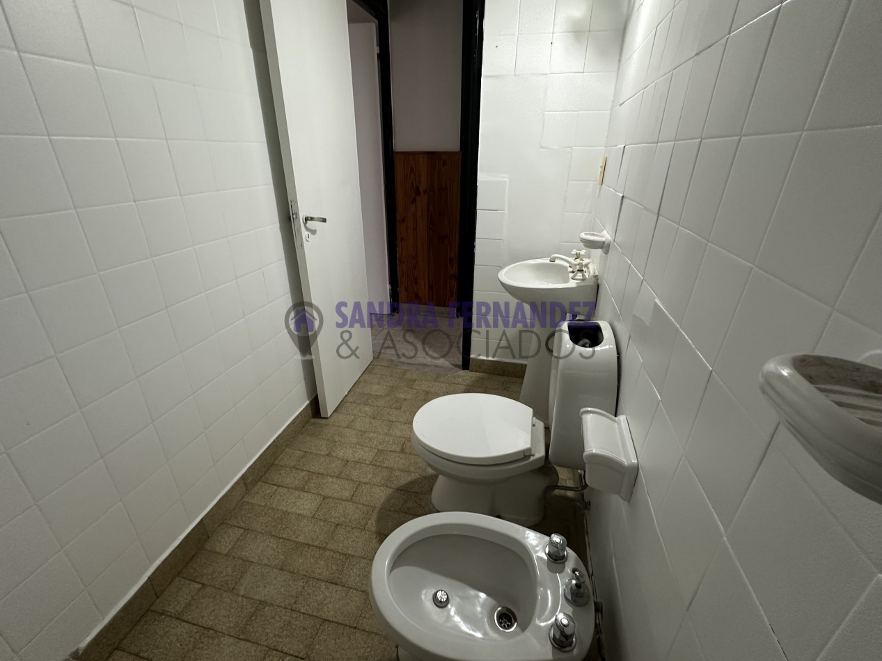 Neuquen Alquiler Casa 2 dormitorios en Barrio Limay