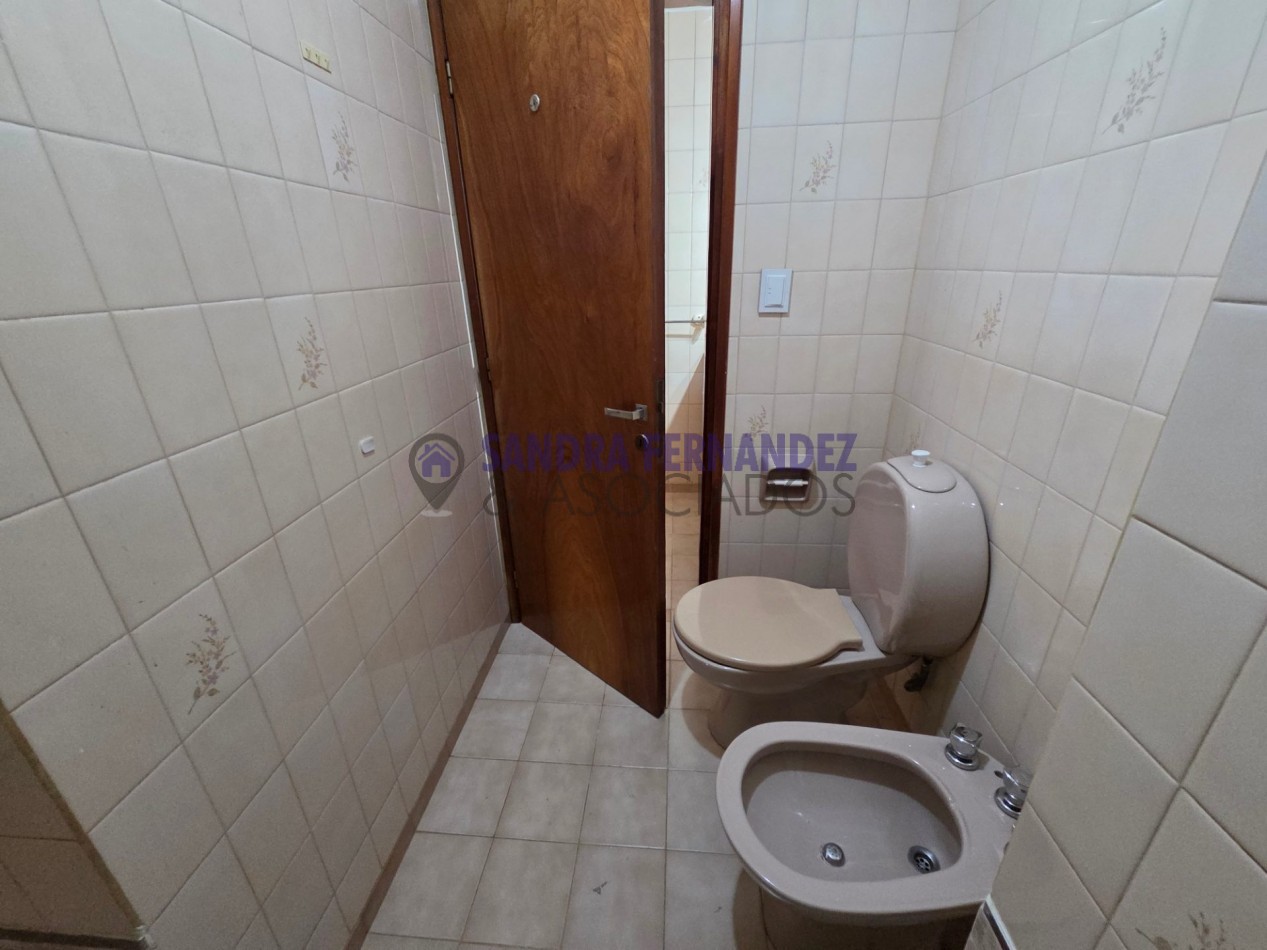 Neuquen Alquiler Departamento 2 dormitorios sin cochera Centro ciudad de Neuquen