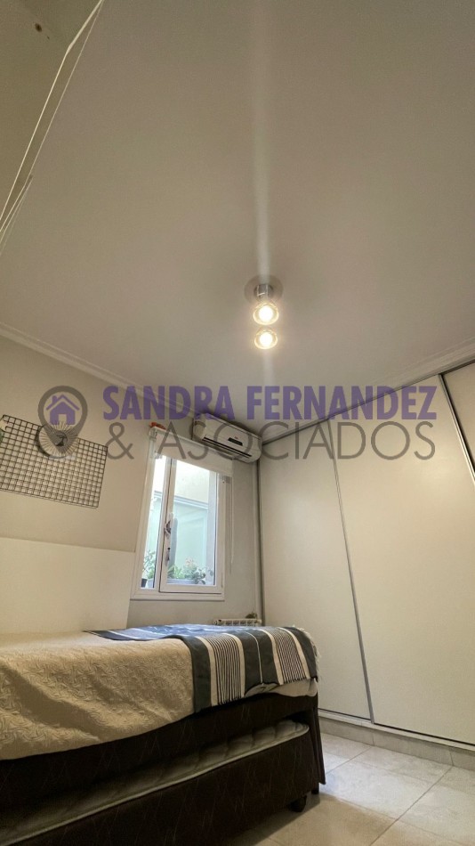 Neuquen. Alquiler Departamento 3 dormitorios amoblado o sin muebles