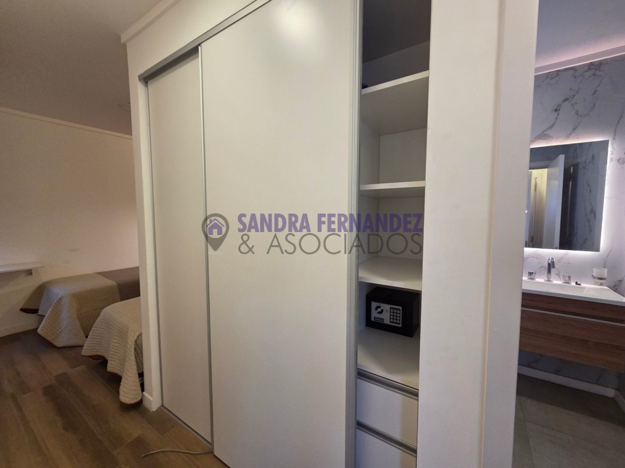 Neuquen Alquiler Añelo A ESTRENAR Casas Modulares en Complejo 2 dormitorios en suite