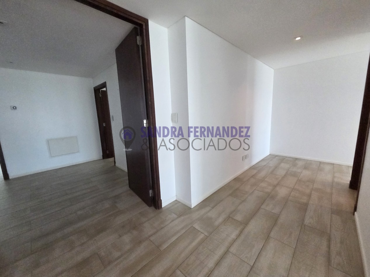 Neuquen. Alquiler NIVEL GERENCIAL Departamento  Semipiso 3 dorm