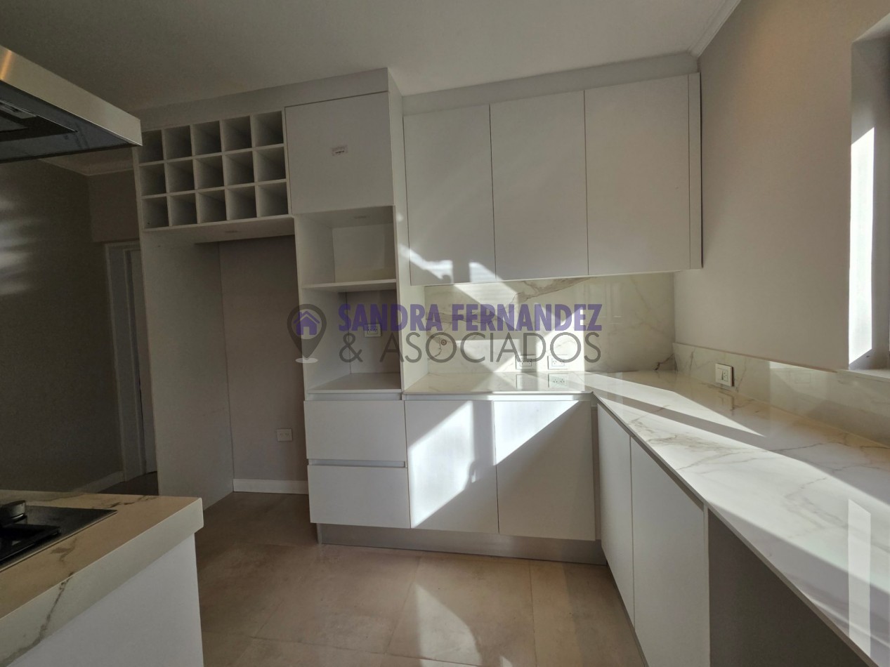 Neuquen Alquiler A ESTRENAR Casa en una sola planta 3 dormitorios, todos en suite Barrio Cerrado Sauces del Limay 