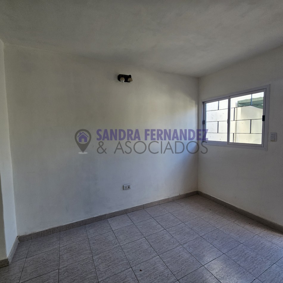 Neuquen Alquiler Duplex 2 dormitorios B° 14 de Octubre