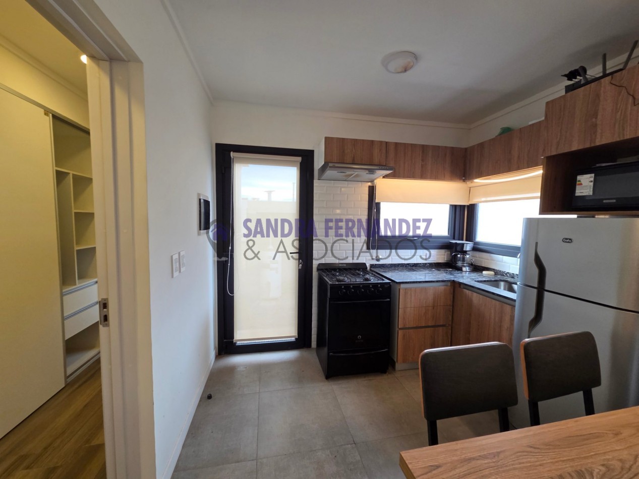 Neuquen Alquiler Añelo A ESTRENAR Casas Modulares en Complejo 2 dormitorios en suite