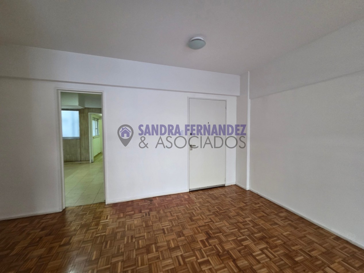 Capital Federal, Palermo Departamento 3 dormitorios VENTA sin cochera