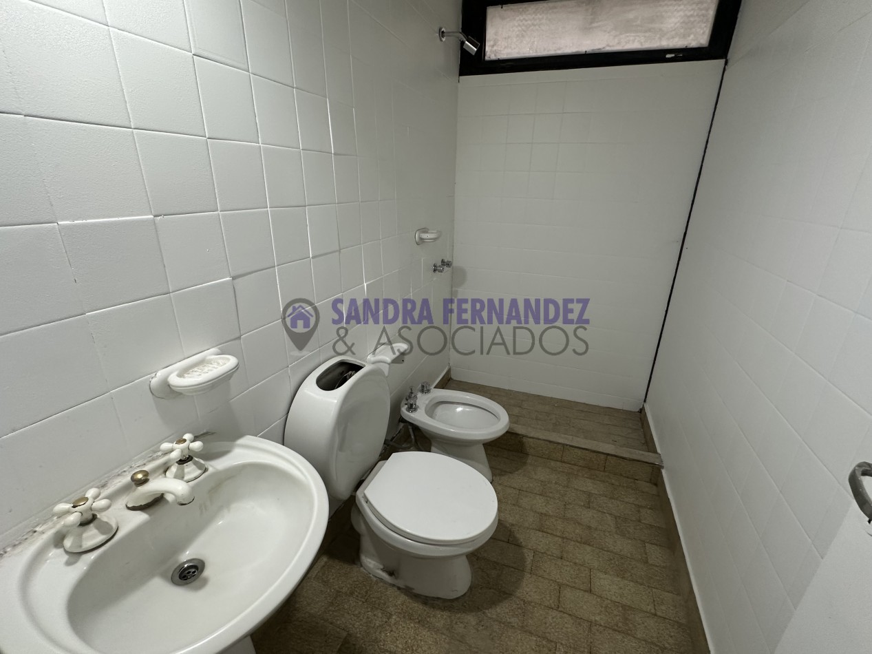 Neuquen Alquiler Casa 2 dormitorios en Barrio Limay