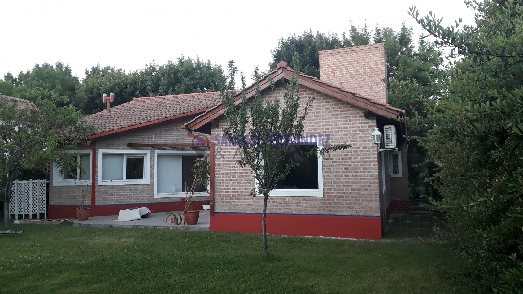 Neuquen. Venta Casa 2 dormitorios (suite) en una sola planta. Barrio Rincon Club de Campo