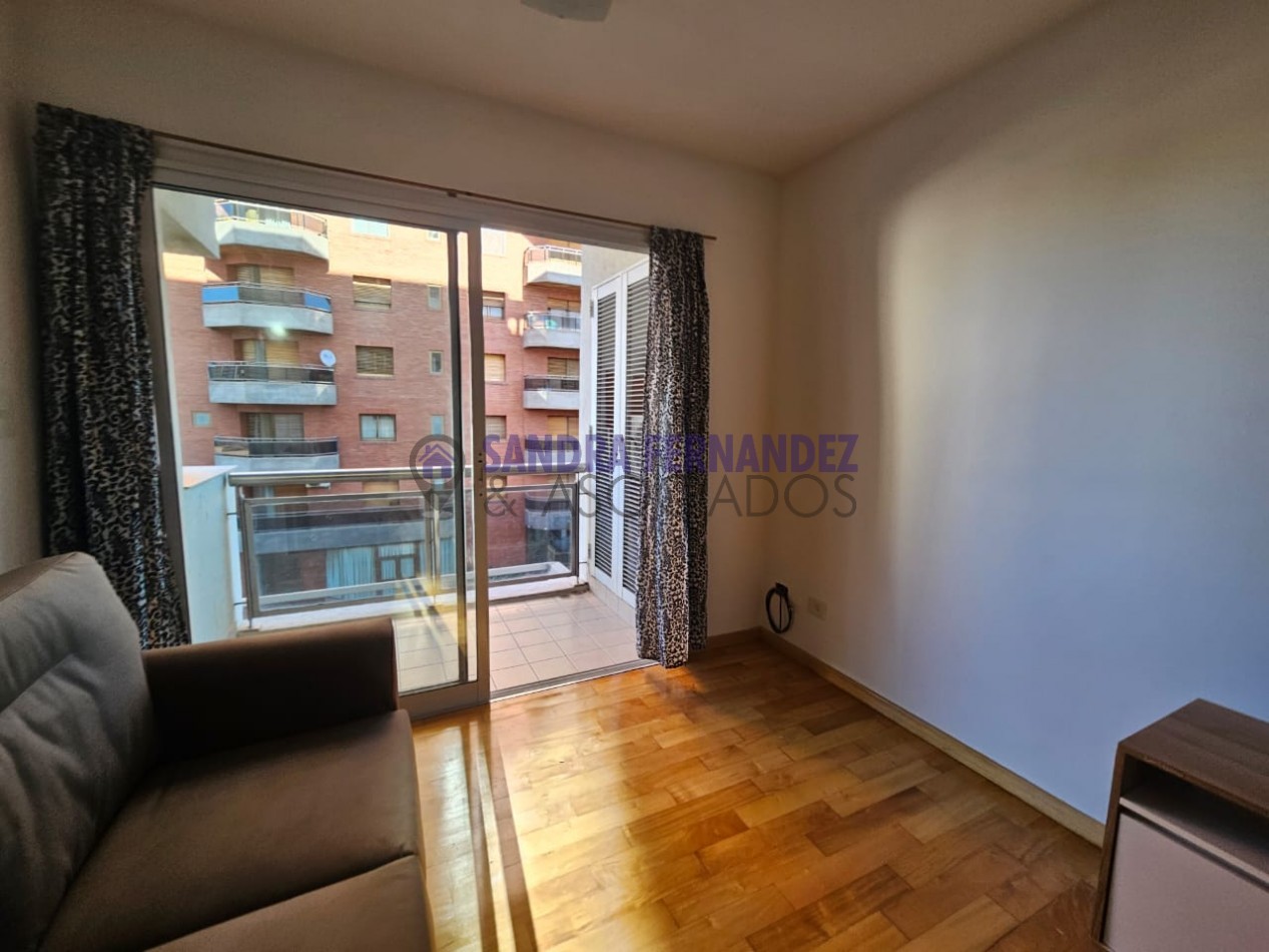 Neuquen. Alquiler Departamento 1 dorm Zona Universidad (UNCO)