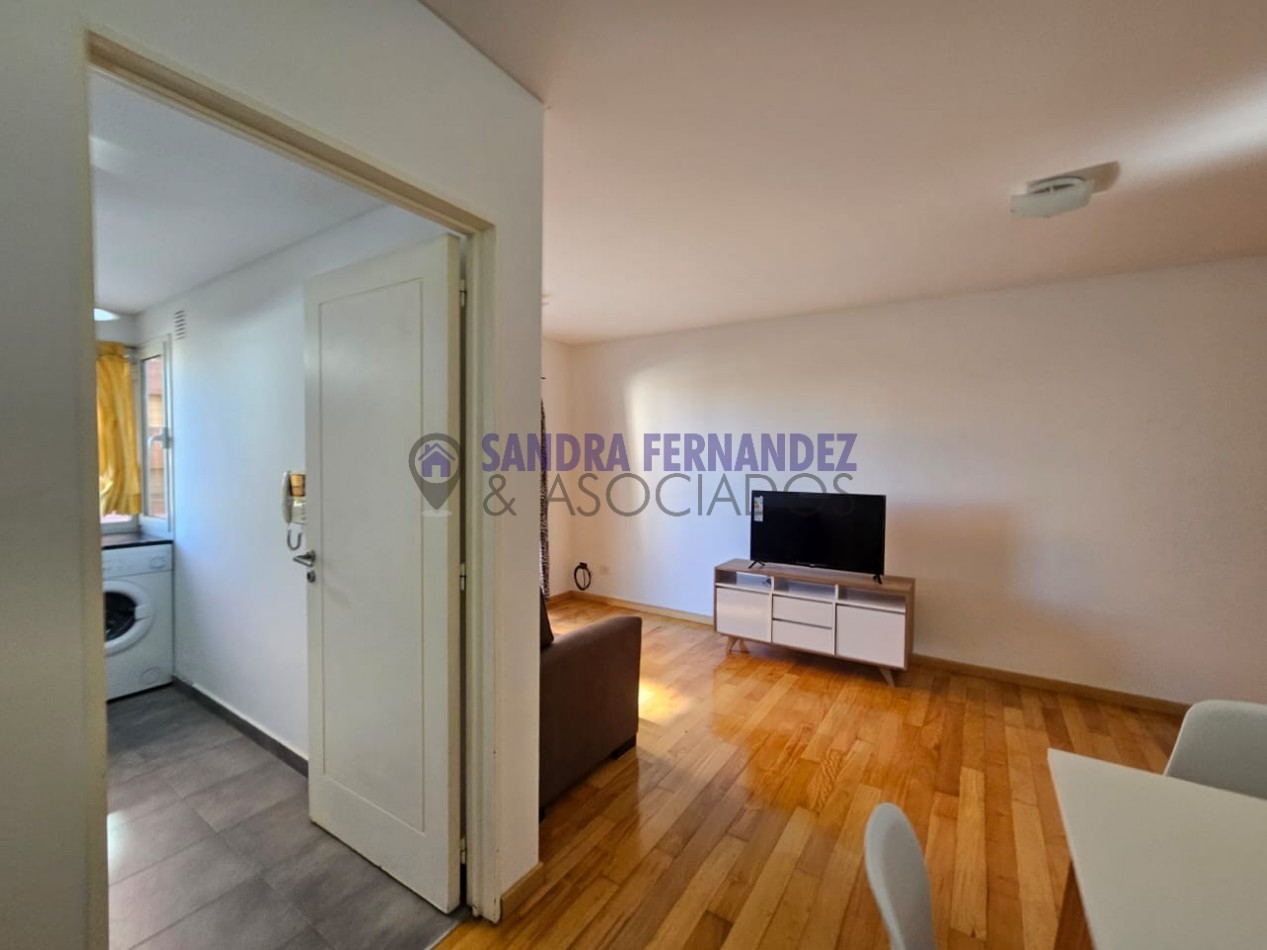 Neuquen. Alquiler Departamento 1 dorm Zona Universidad (UNCO)