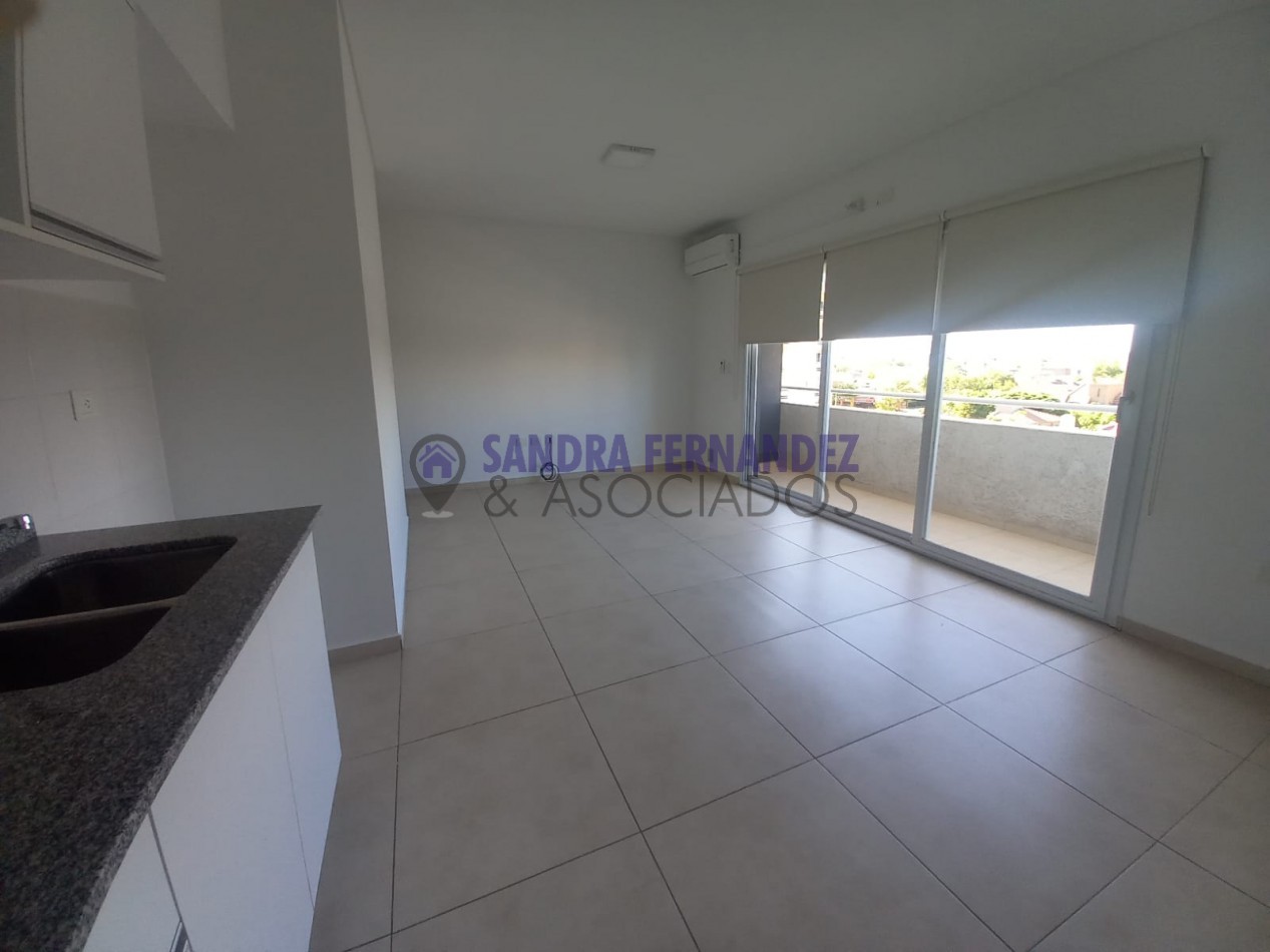 Rio Negro Cipolletti Alquiler Departamento 1 dormitorio Cochera