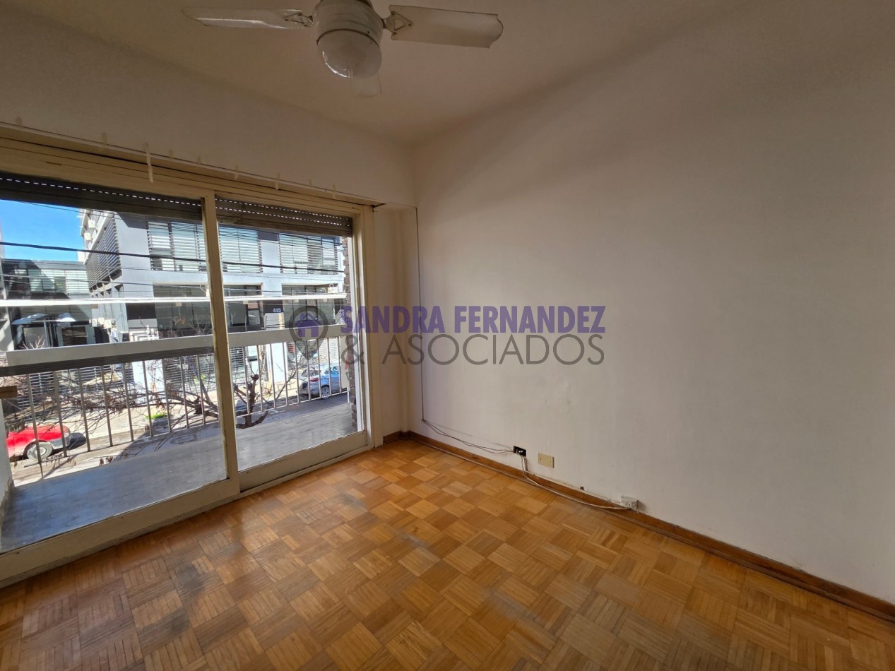 Neuquen Alquiler Departamento 3 dormitorios zona YPF sin cochera