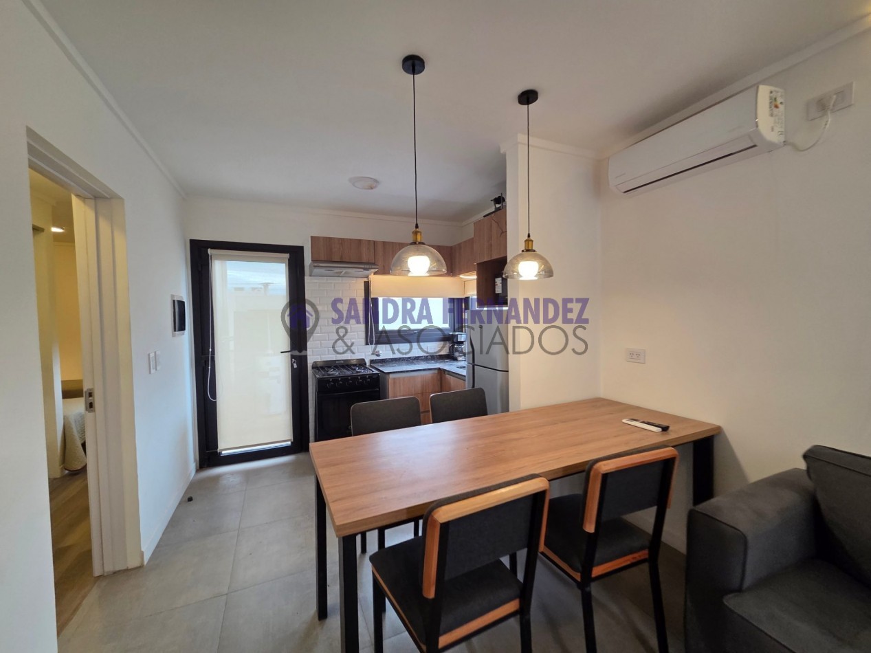 Neuquen Alquiler Añelo A ESTRENAR Casas Modulares en Complejo 2 dormitorios en suite