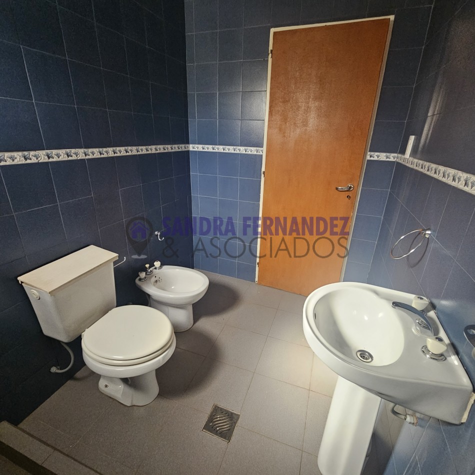 Rio Negro Cipolletti Casa 1 dormitorio zona UFLO / CLUB CIPOLLETTI / 
