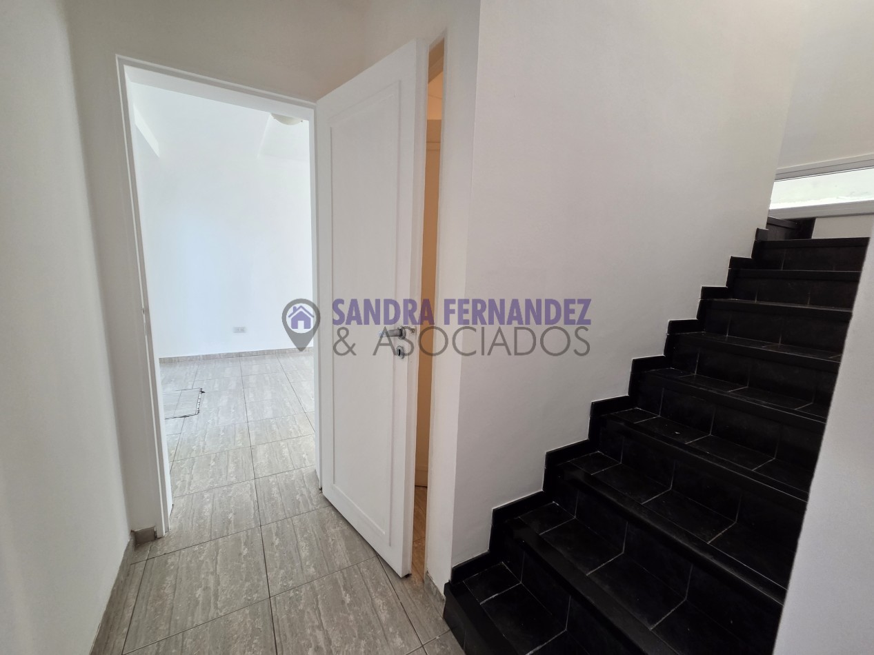 Neuquen Alquiler Duplex 3 dormitorios(suite) Jardines del Rey