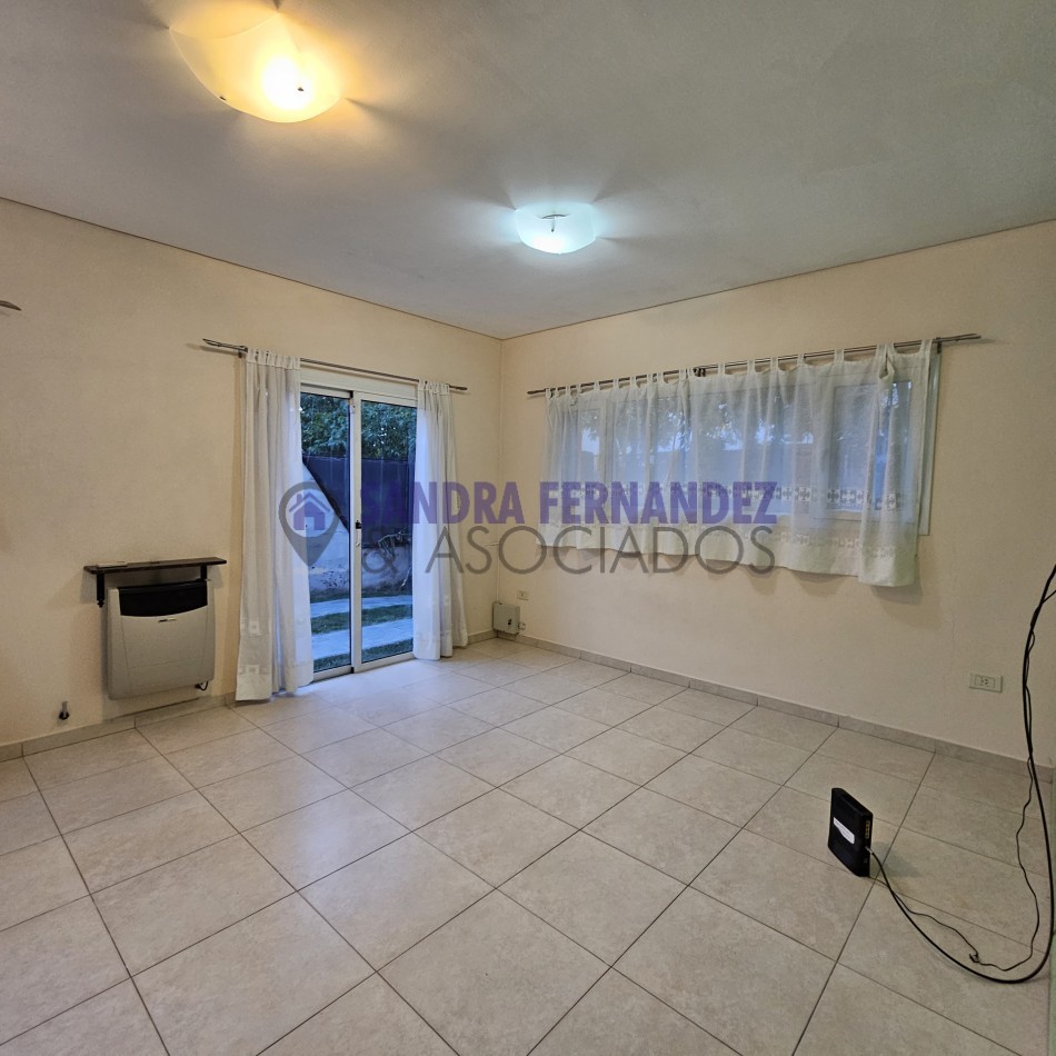 Rio Negro. Cipolletti. Venta. Casa en planta baja 3 dormitorios (suite) 