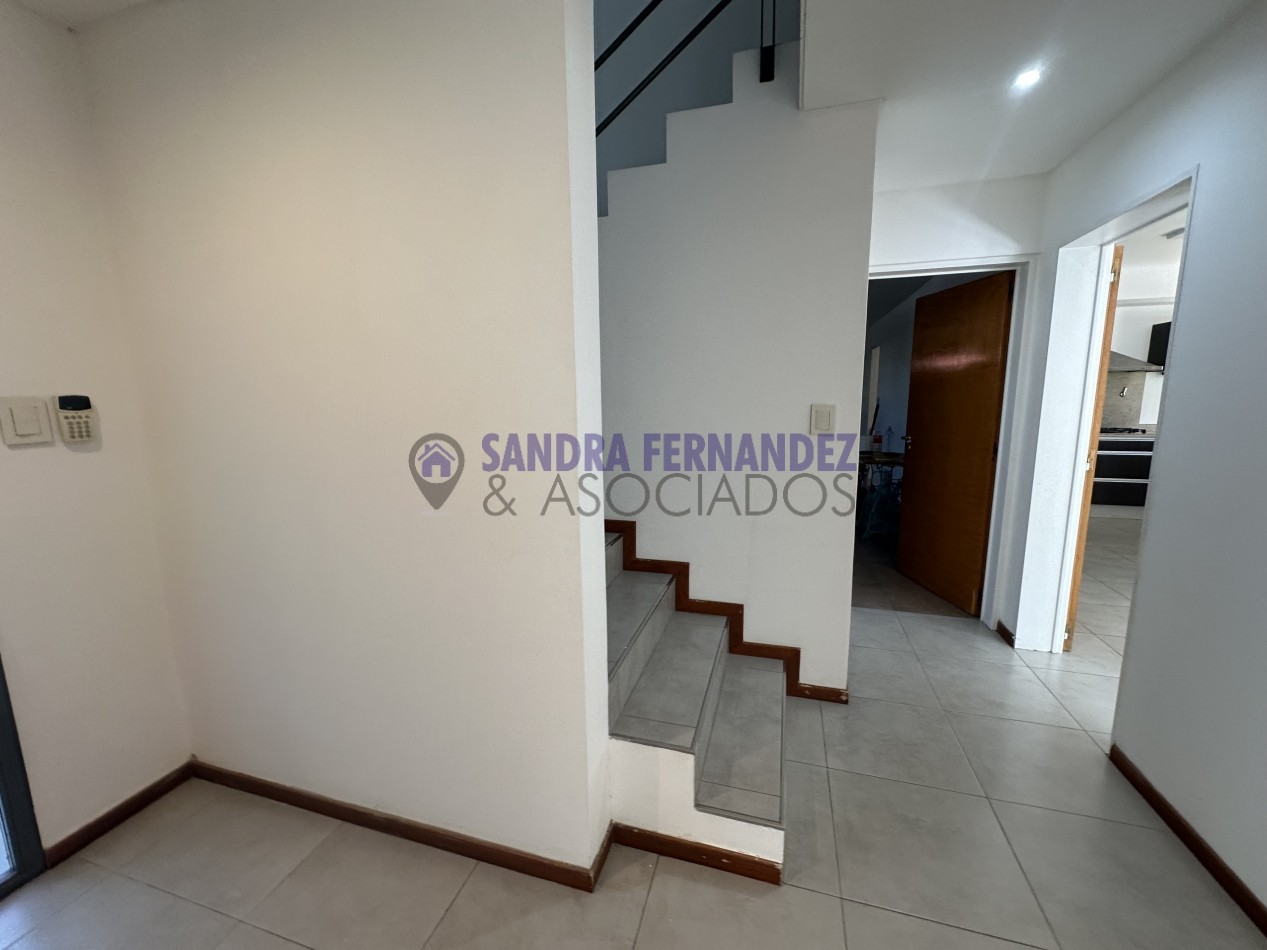 Rio Negro Cipolletti Casa 4 dormitorios Barrio Manzanar 7