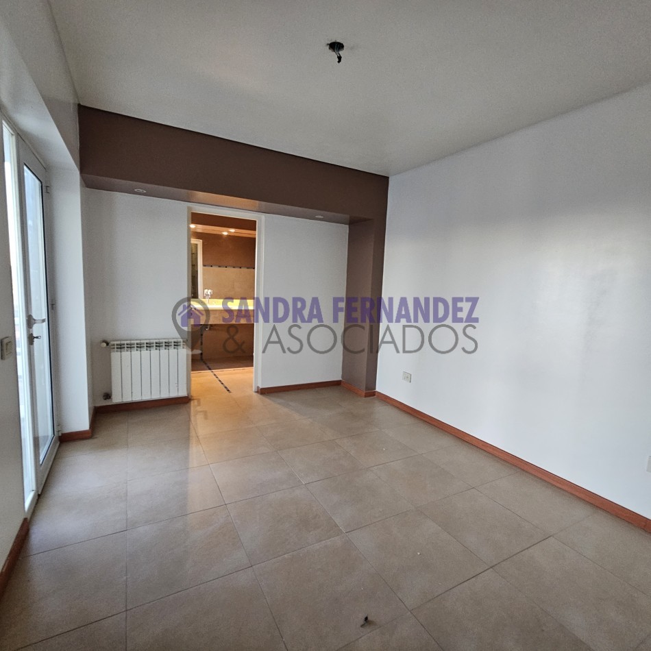 Neuquen Alquiler Departamento semipiso 2 dorm B° Santa Genoveva