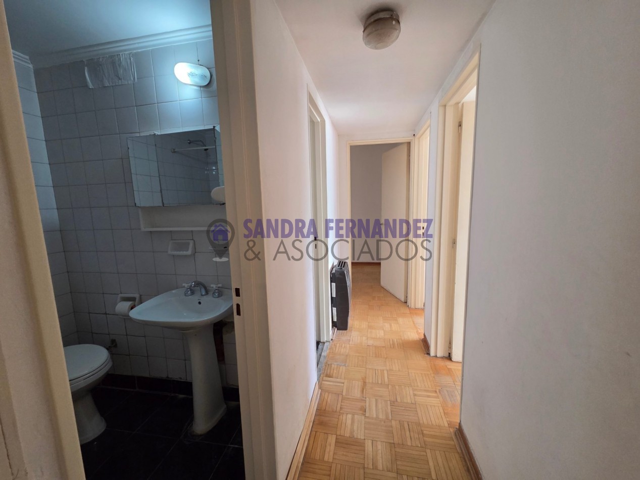 Neuquen Alquiler Departamento 3 dormitorios zona YPF sin cochera