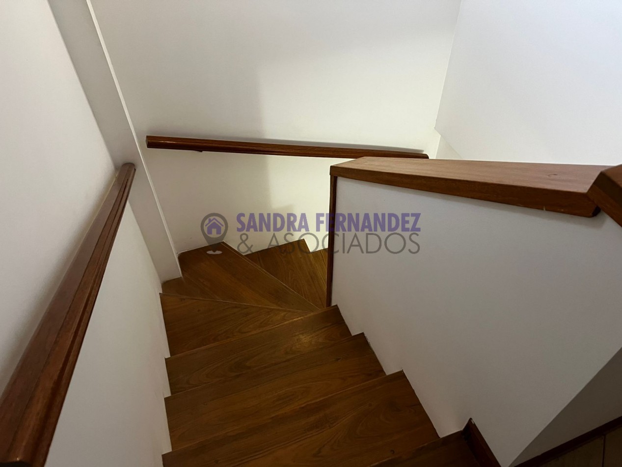 Neuquen Alquiler Casa B°Santa Genoveva