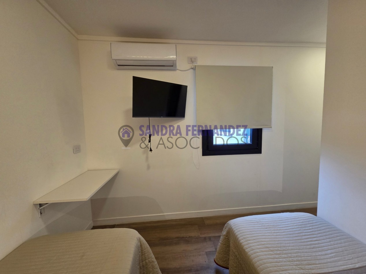 Neuquen Alquiler Añelo A ESTRENAR Casas Modulares en Complejo 2 dormitorios en suite
