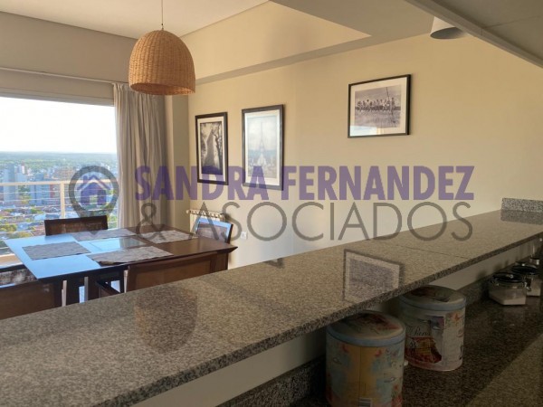 Neuquen. Venta. Semipiso 1 dormitorio. Zona Legislatura, Ciudad Judicial 