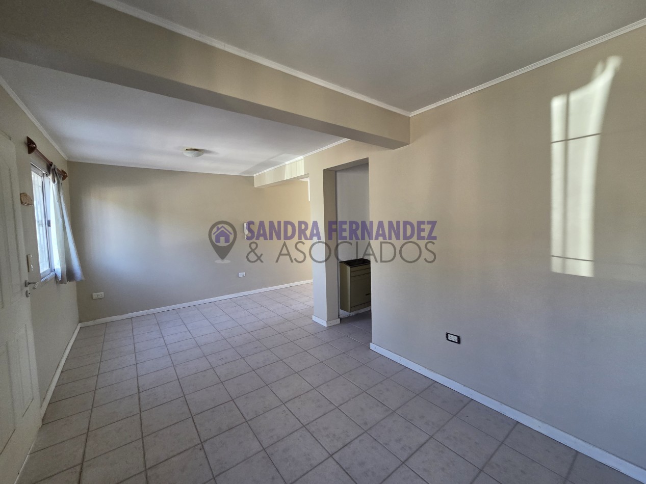 Neuquen, Alquiler, Departamento 1 dormitorio, en Complejo. Barrio Villa Maria