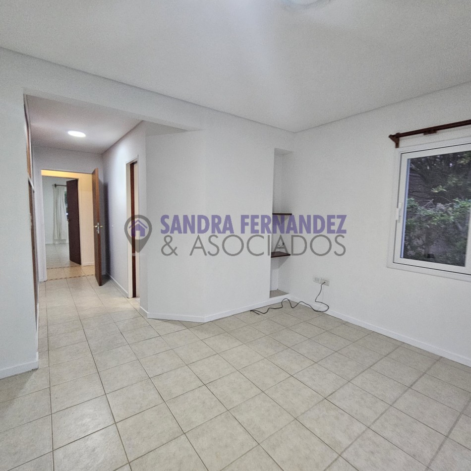 Neuquen. Venta Casa 2 dormitorios (suite) en una sola planta. Barrio Rincon Club de Campo