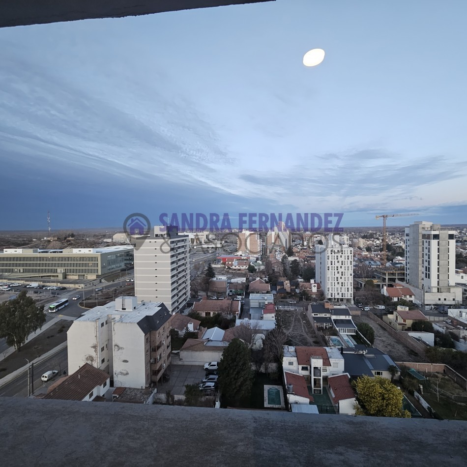 Neuquen Alquiler Oficina Zona Ciudad Judicial sin cochera