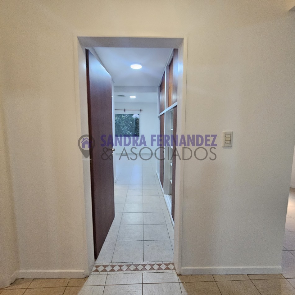 Neuquen. Venta Casa 2 dormitorios (suite) en una sola planta. Barrio Rincon Club de Campo