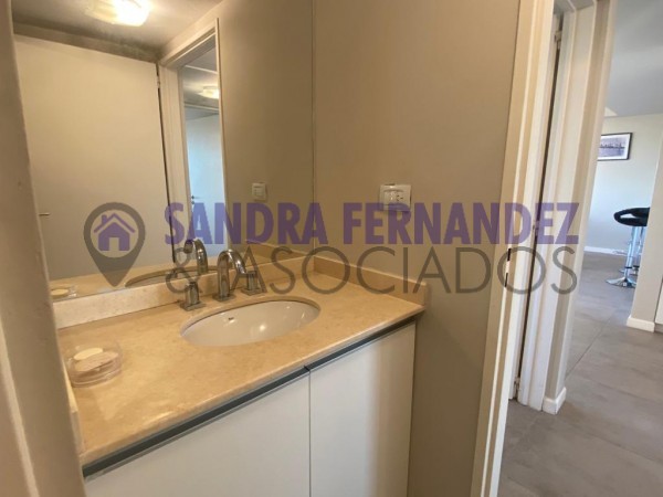 Neuquen. Venta. Semipiso 1 dormitorio. Zona Legislatura, Ciudad Judicial 