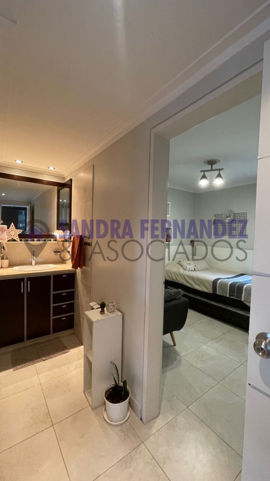 Neuquen. Alquiler Departamento 3 dormitorios amoblado o sin muebles