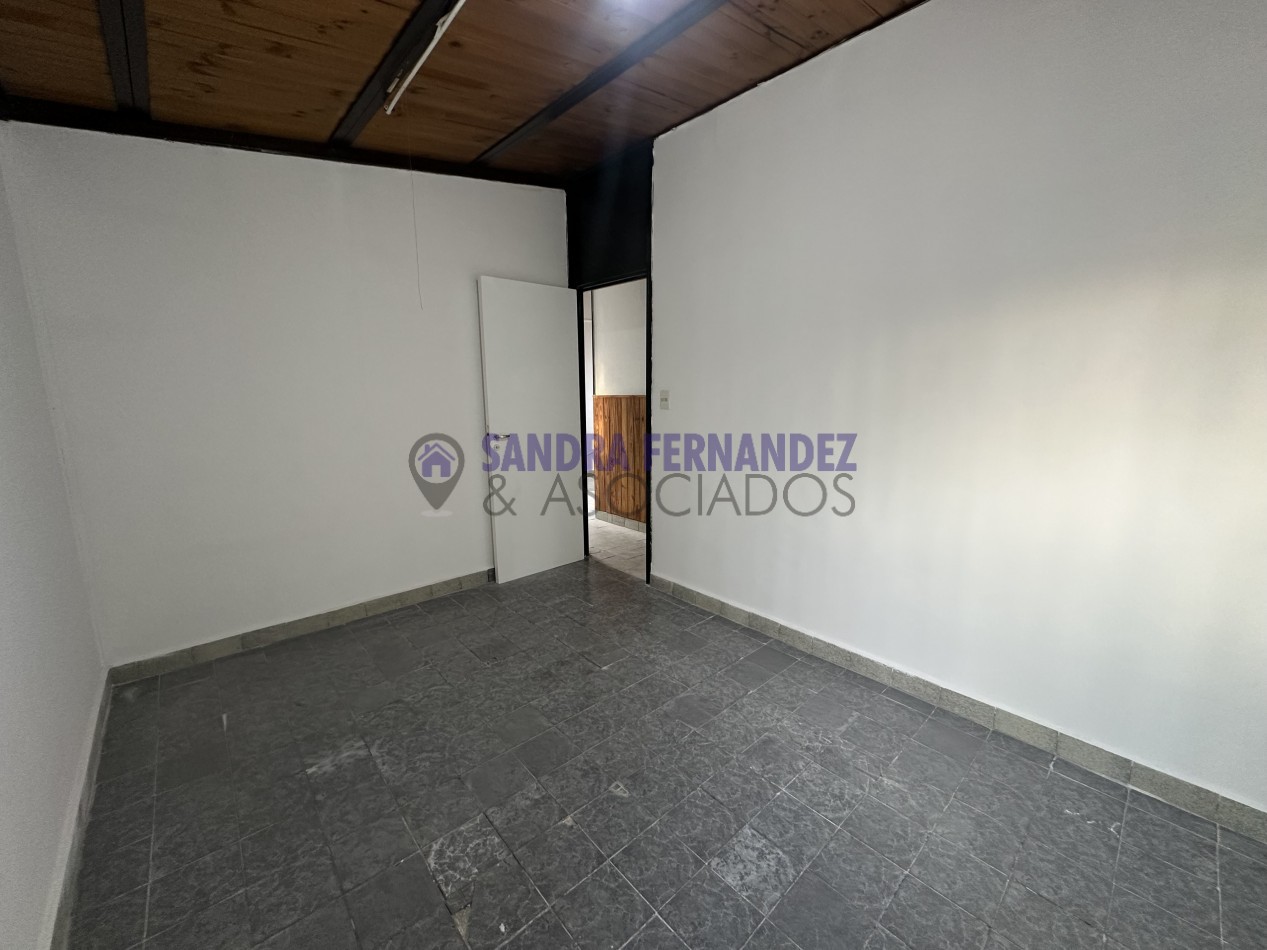 Neuquen Alquiler Casa 2 dormitorios en Barrio Limay
