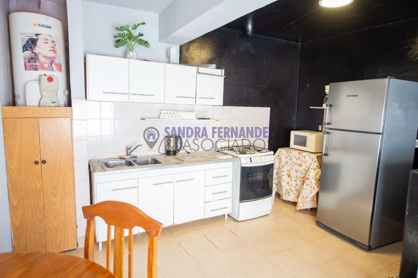 Neuquen Alquiler Departamento 2 dormitorios amoblado (Max. ocupacion 5 personas) 