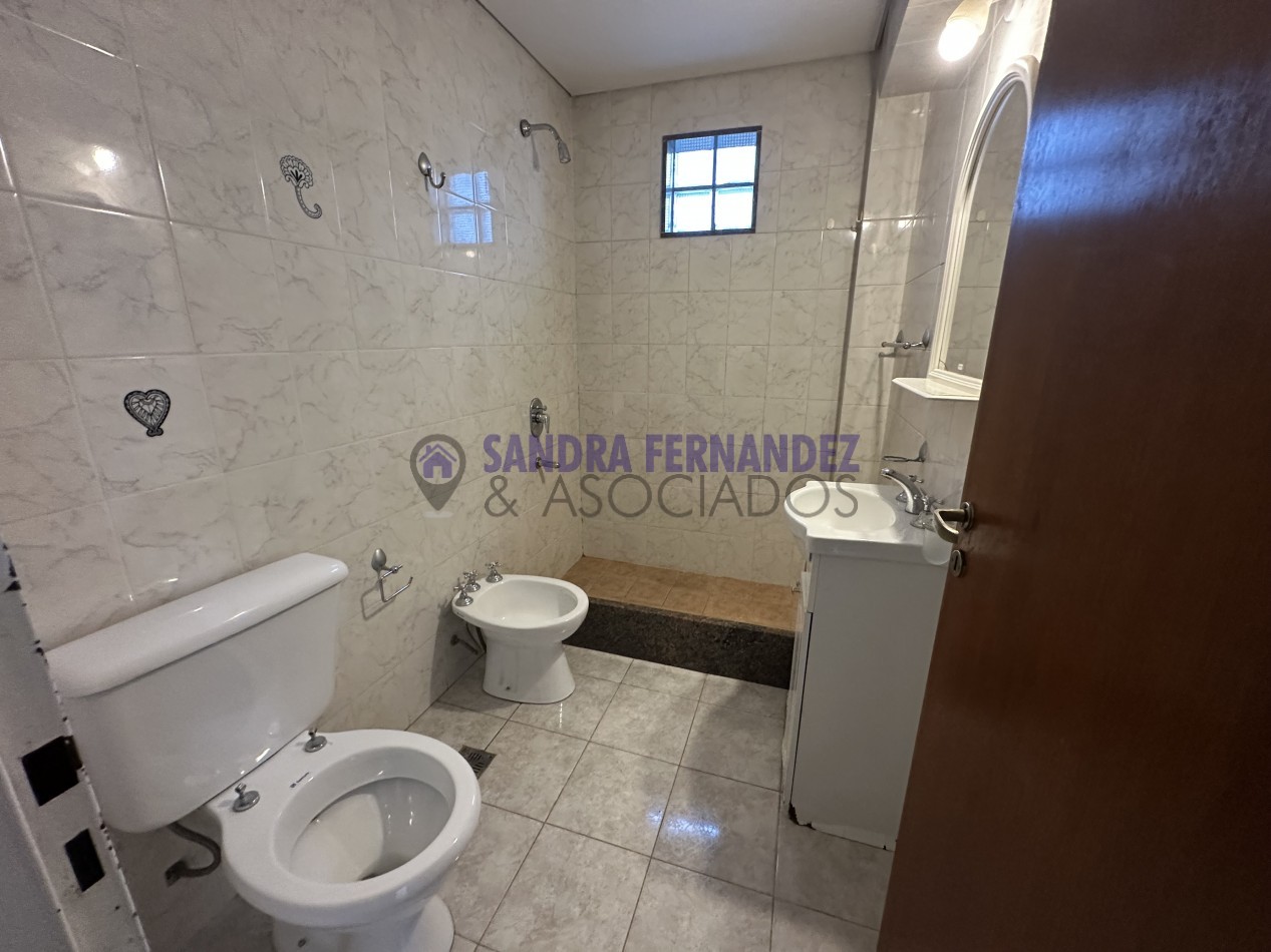 Neuquen Alquiler Departamento 1 dormitorio Barrio Maria Auxiliadora