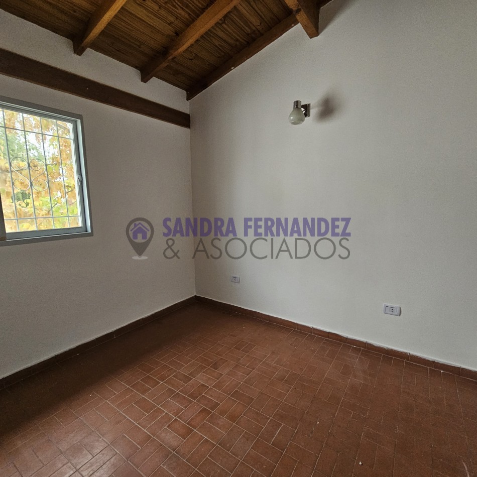 Neuquen Venta Duplex en bario abierto Zona Villa Luisa 