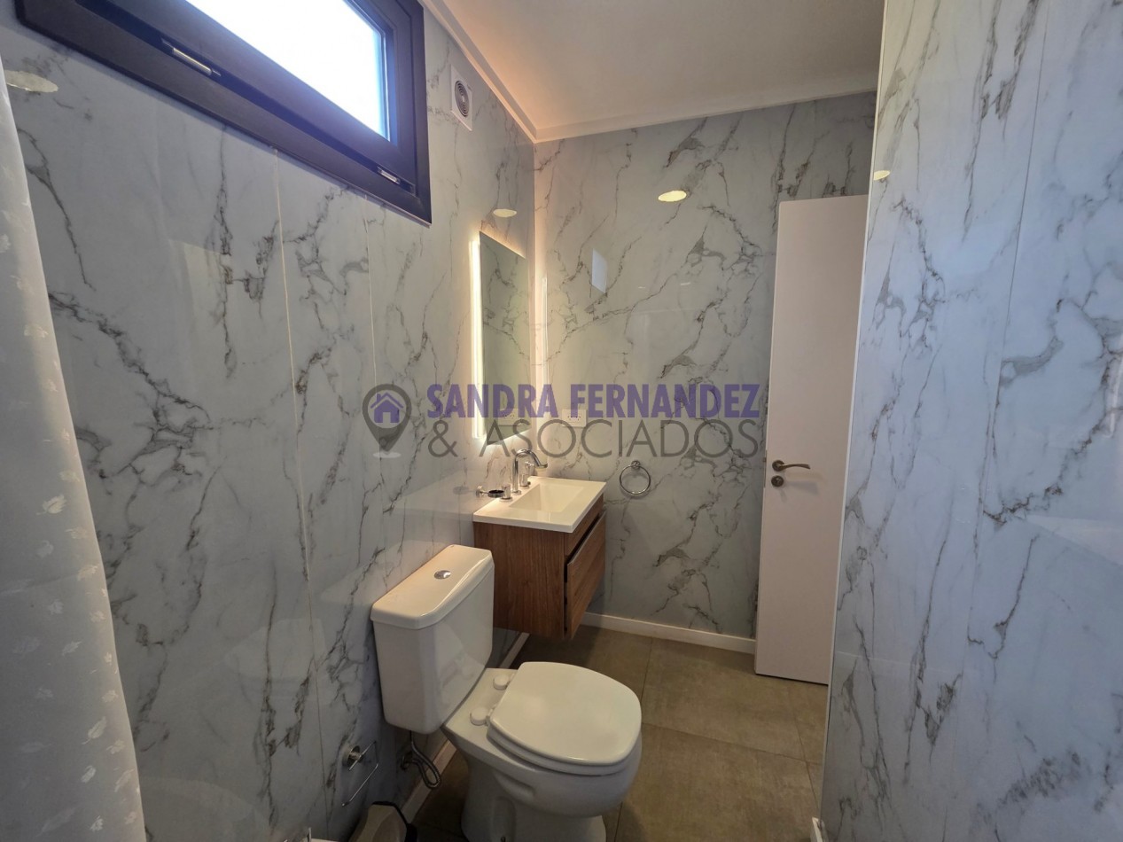 Neuquen Alquiler Añelo A ESTRENAR Casas Modulares en Complejo 2 dormitorios en suite