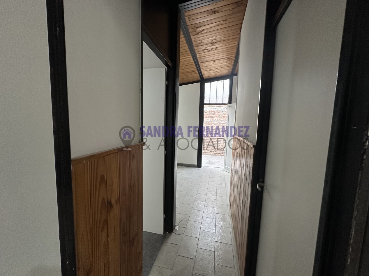 Neuquen Alquiler Casa 2 dormitorios en Barrio Limay
