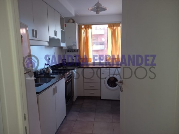 Neuquen. Alquiler Departamento 1 dorm Zona Universidad (UNCO)