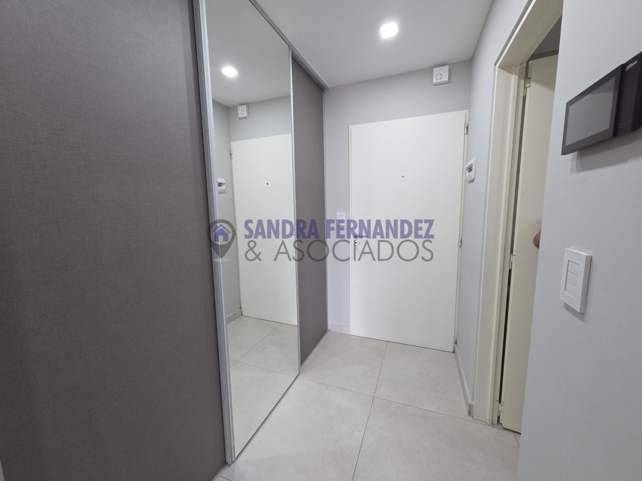 Neuquen Departamento Monoambiente Amoblado Equipado Zona Paseo de la Patagonia- Hiper La Anonima - 