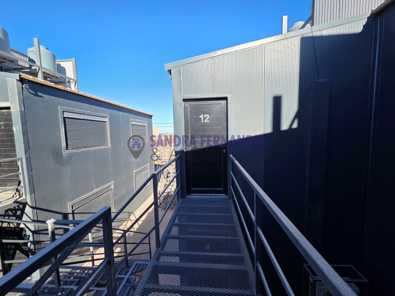 Neuquen Añelo Alquiler Departamentos Modulares en Complejo: 2 dormitorios en suite